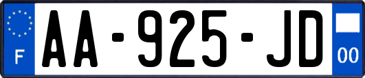 AA-925-JD