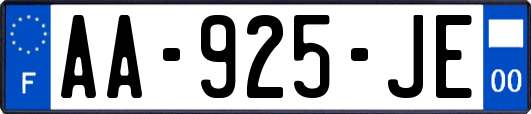 AA-925-JE