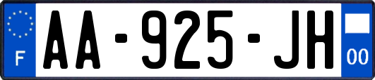 AA-925-JH