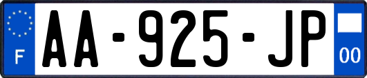 AA-925-JP