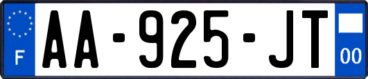 AA-925-JT