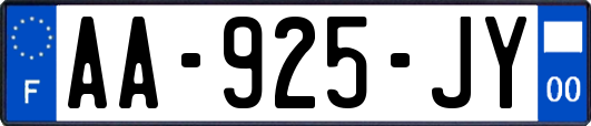 AA-925-JY