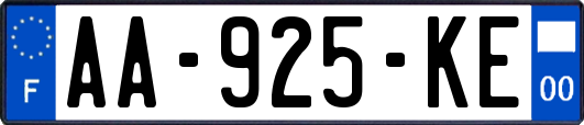 AA-925-KE