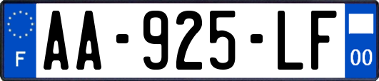 AA-925-LF