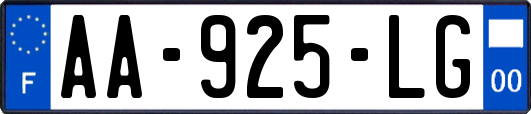 AA-925-LG