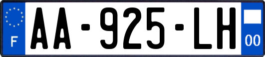 AA-925-LH