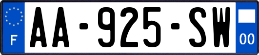 AA-925-SW