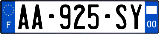 AA-925-SY