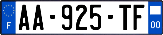 AA-925-TF