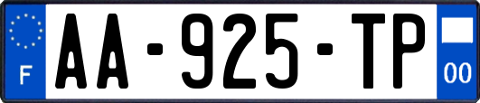 AA-925-TP