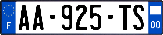 AA-925-TS