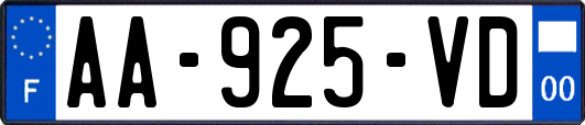 AA-925-VD