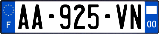 AA-925-VN