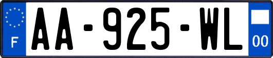 AA-925-WL