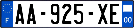 AA-925-XE