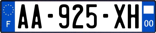 AA-925-XH