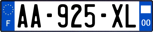 AA-925-XL