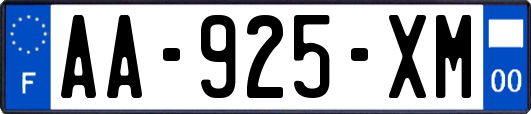 AA-925-XM