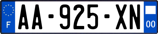 AA-925-XN