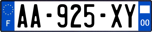 AA-925-XY