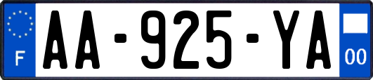 AA-925-YA