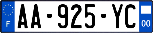 AA-925-YC