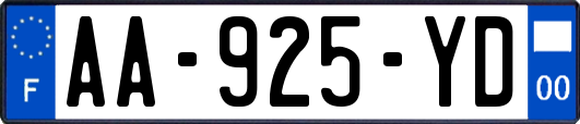 AA-925-YD