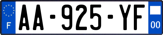 AA-925-YF