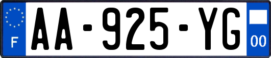 AA-925-YG