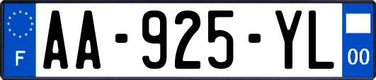 AA-925-YL