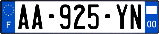 AA-925-YN