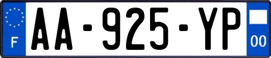 AA-925-YP