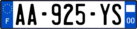 AA-925-YS