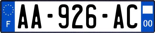 AA-926-AC