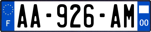 AA-926-AM