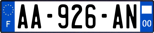 AA-926-AN