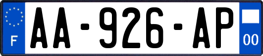 AA-926-AP