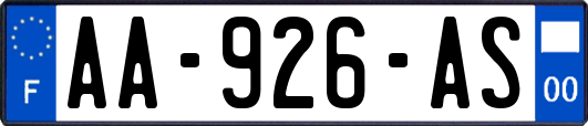 AA-926-AS