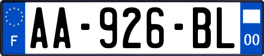 AA-926-BL