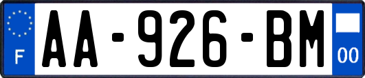 AA-926-BM