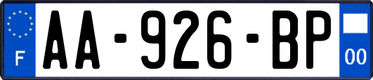 AA-926-BP