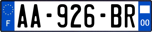 AA-926-BR