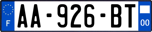 AA-926-BT