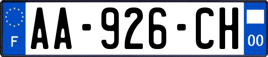 AA-926-CH