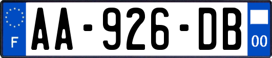 AA-926-DB