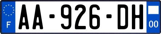 AA-926-DH