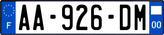 AA-926-DM