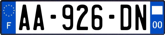 AA-926-DN