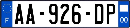 AA-926-DP