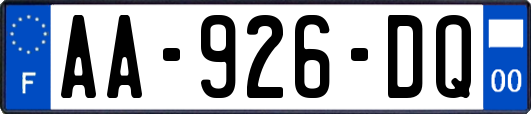 AA-926-DQ